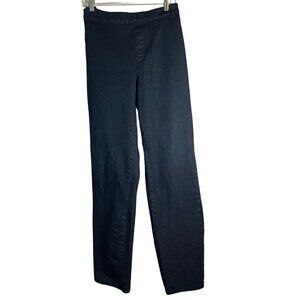 ISAAC mizrahi live! women's blue jeans size 20W tall